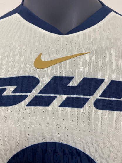 1ª Equipación Pumas UNAM 2025/26