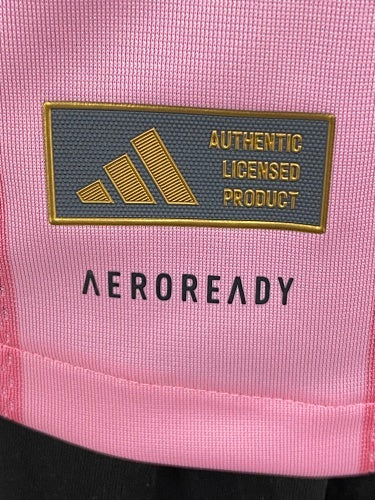 1ª Equipación Inter Miami 2025/26