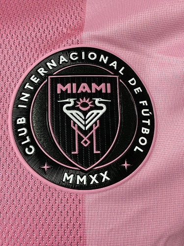 1ª Equipación Inter Miami 2025/26