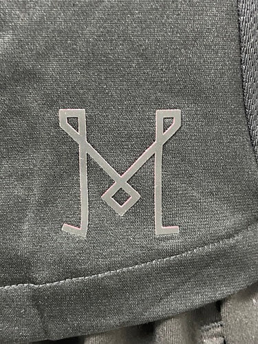 2ª Equipación Inter Miami 2025/26