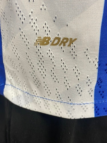 1ª Equipación FC Porto 2025/26