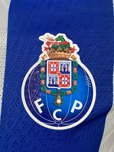 1ª Equipación FC Porto 2025/26